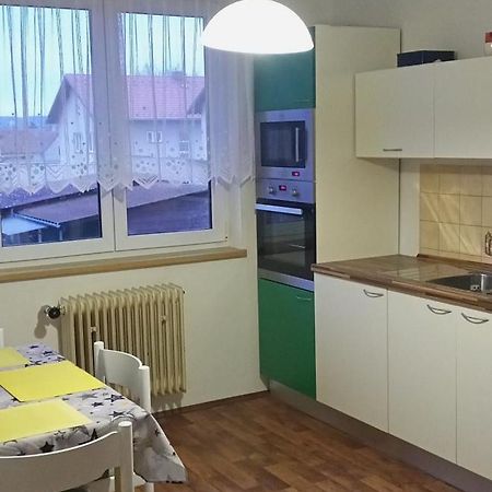Ubytovani U Jany Hluboká nad Vltavou Eksteriør bilde